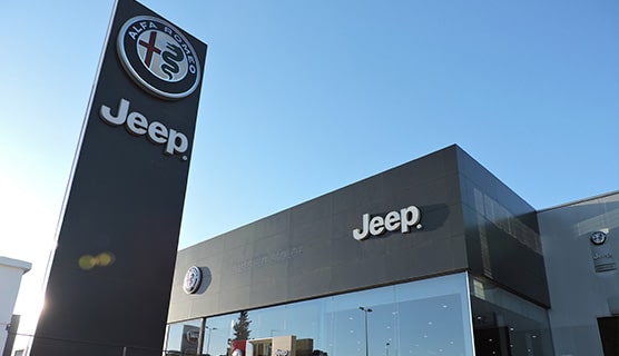 Compramos tu coche Jerez_Retail_2 concesionario stellantis cadiz