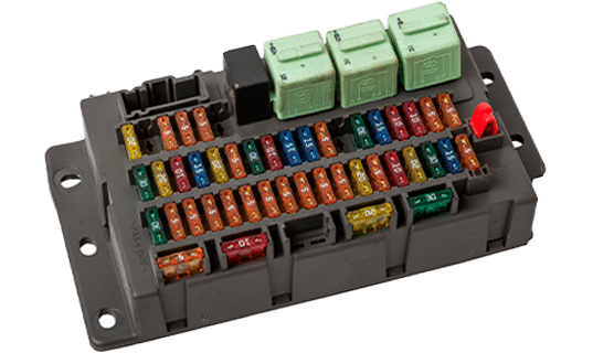 Fusibles_Retail_Portada_1 mantenimiento coche