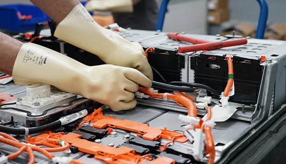 Taller Electricos_Retail_5 llevar coche taller mecanica electrico