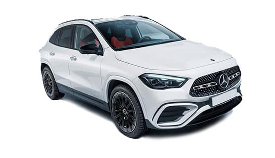 mercedes-gla-electrico mejores marcas de coches electricos