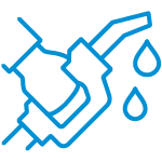 icono tipo de combustible