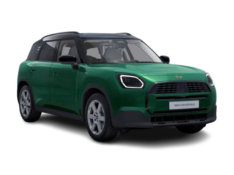 countryman-model precio mini countryman