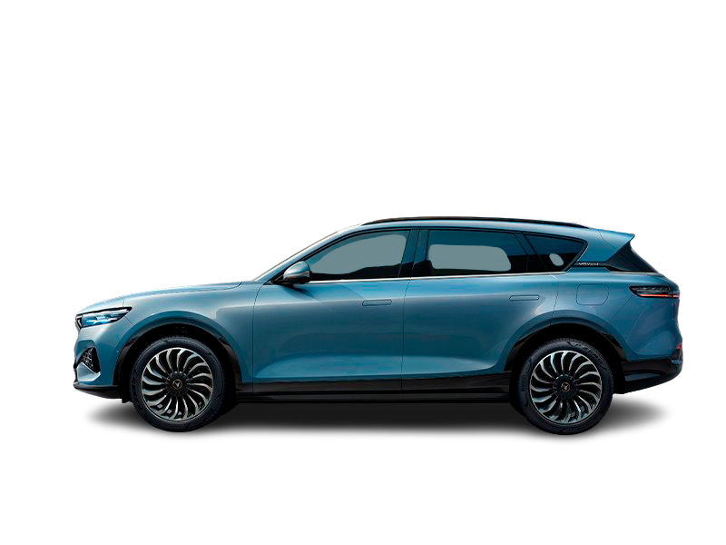 free-lateral-transparente voyah free coche electrico chino