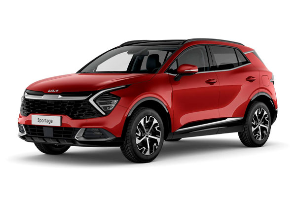 kia-sportage-red-cherry