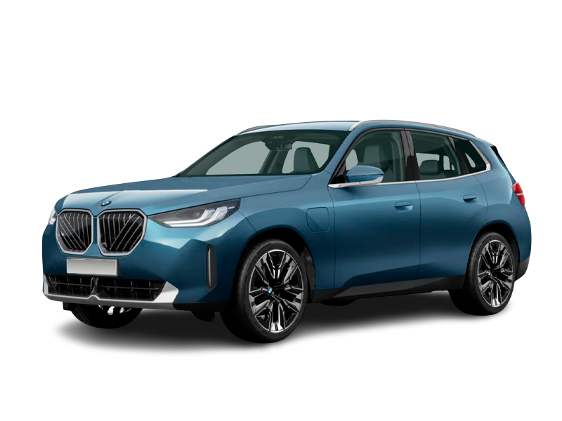 x3 nuevo bmw X3