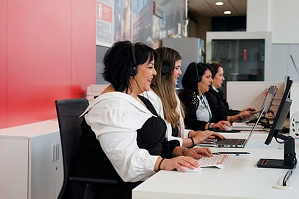 Aseguradoras concertadas Aseguradoras concertadas