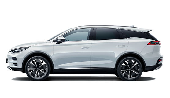 BYD Tang 2024 BYD Tang 2024