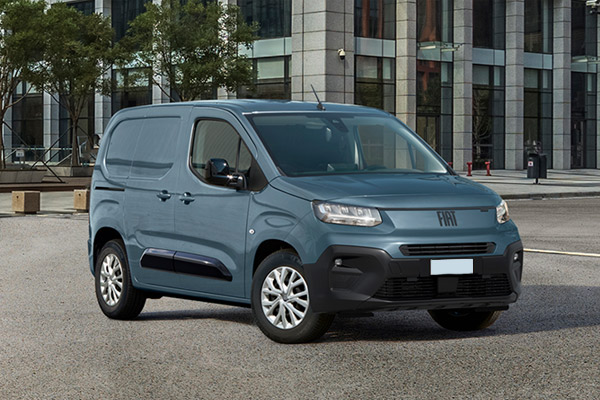Fiat edoblo Fiat edoblo