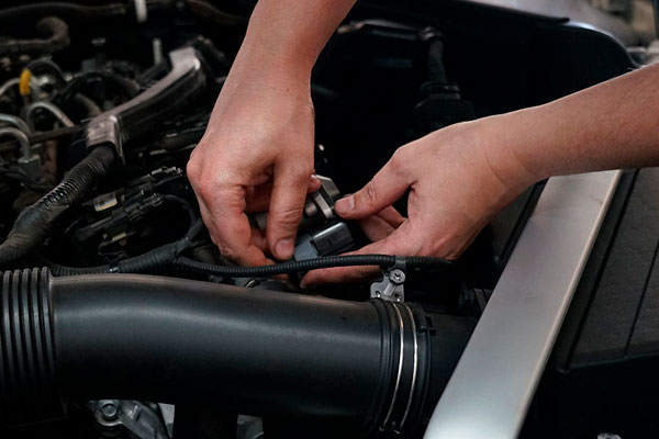 Taller Mecanica Caetano Taller Mecanica Caetano