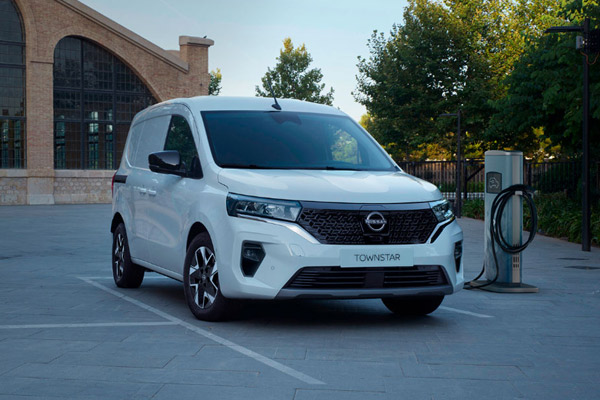 Townstar electrica Townstar electrica