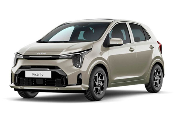 Kia Picanto Segunda Mano Kia Picanto Segunda Mano