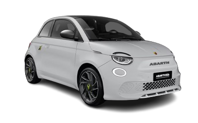 Abarth de segunda mano
