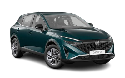 Nissan de segunda mano