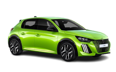 Peugeot de segunda mano