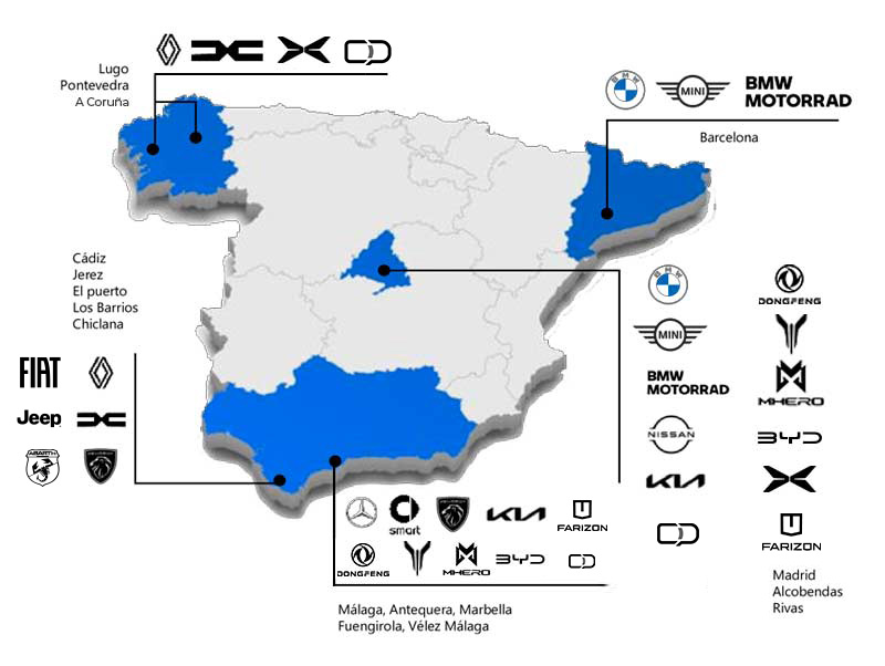 Mapa-marcas-espana-may-2026 Marcas Caetano España