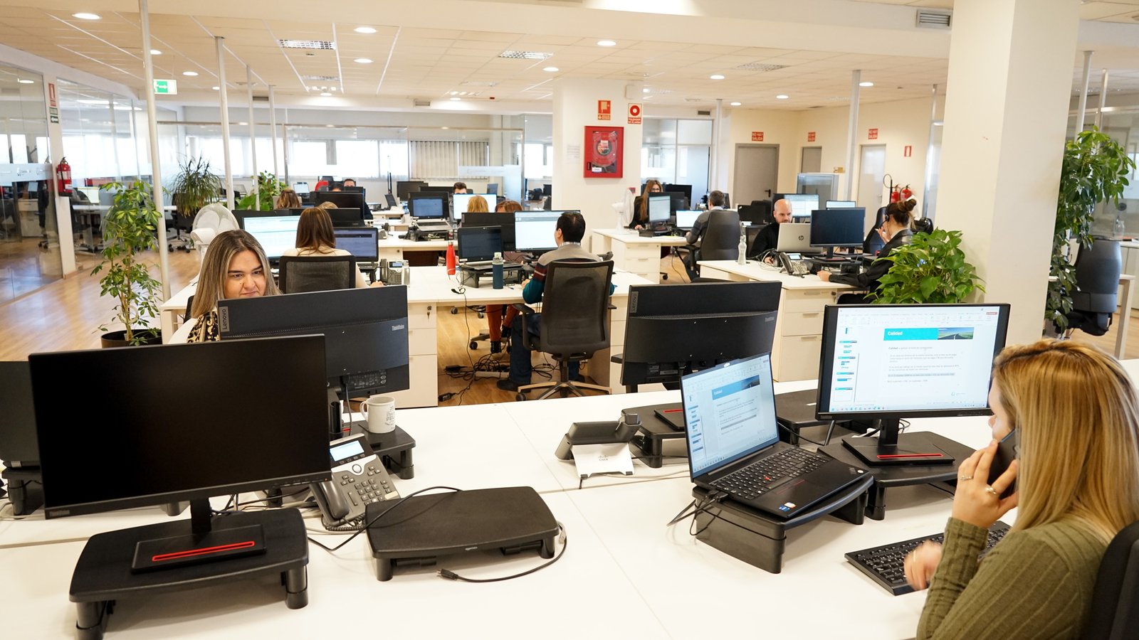 Oficinas Caetano