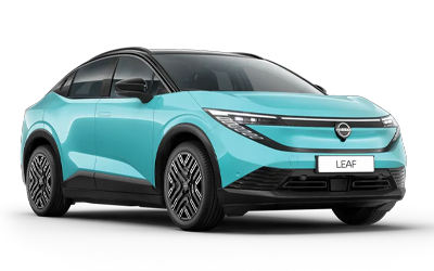 Nissan Leaf 2026 Nissan Leaf 2026