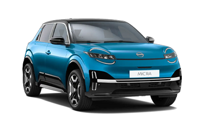 Nuevo Micra Nuevo Micra