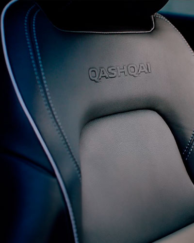 asientos-nissan-qashqai Asiento Nissan Qashqai