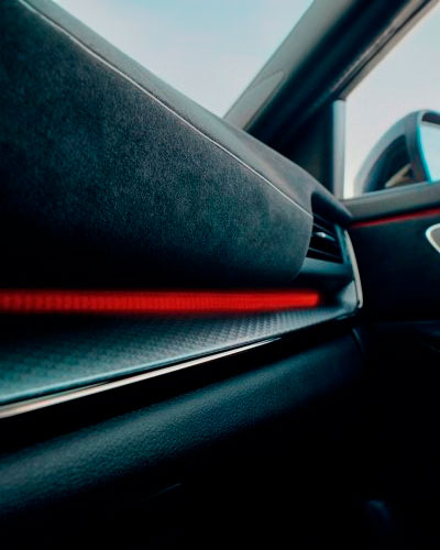 iluminacion-ambiental-qashqaI Iluminacion ambiental Nissan qashqai