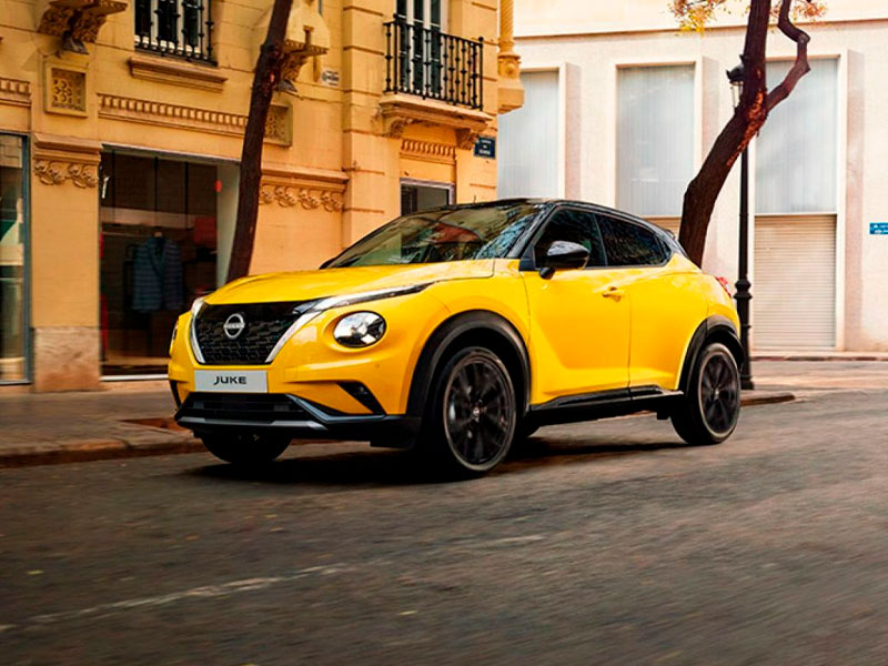 nuevo-nissan-juke-caetano-reicomsa nuevo nissan juke amarillo caetano reicomsa