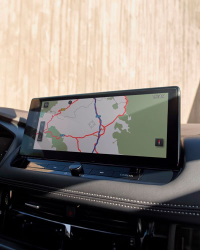 pantalla-tactil-nissan-x-trail pantalla tactil Nissan Xtrail