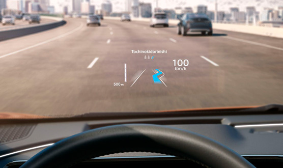 Nissan Ariya BEV - VN 03 precio nissan electrico