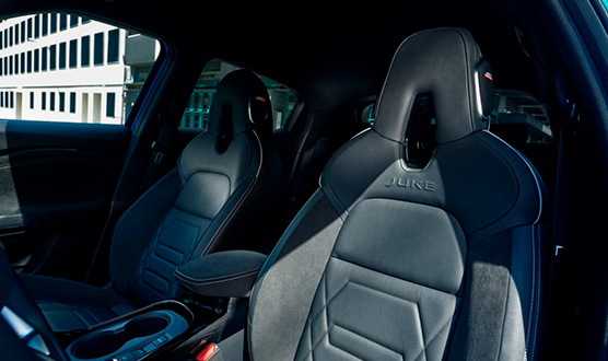 Nissan Juke Fósil - VN 04 precio Nissan Juke ocasion