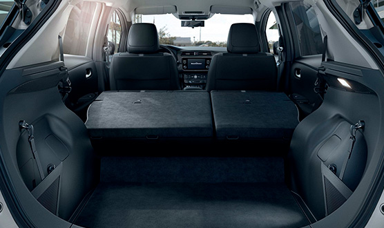 Nissan Leaf - VN - eléctrico 03 Nissan Leaf de segunda mano