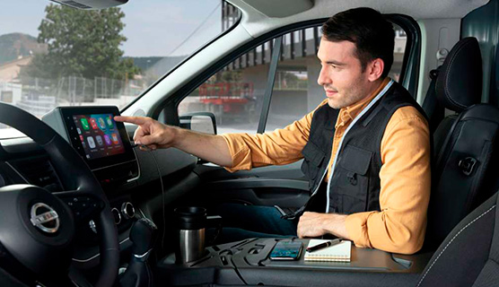 Nissan Primastar - VN - 04 Nissan Primastar precio