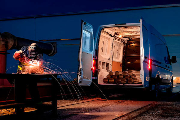 interior-nissan-interstar interior Nissan Interstar