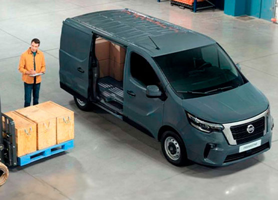 nissan-primastar-3 nissan primastar