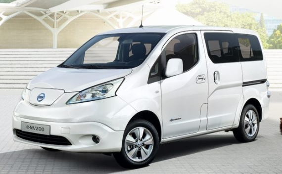 e-nv200-seo-ficha nissan e nv 200 de segunda mano