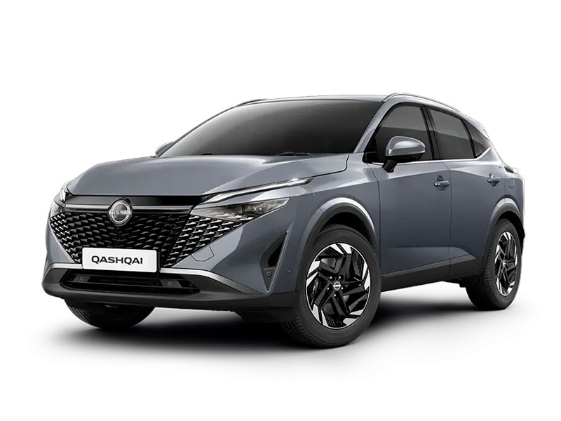 Qashqai-e-power-acenta Nissan Qashqai e power Acenta Gris