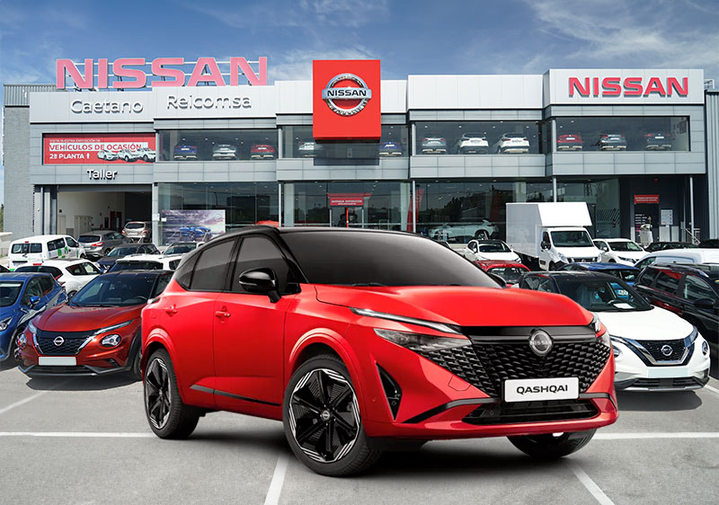 nissan-qq-e-power-reicomsa Nissan Qashqai en Caetano Reicomsa