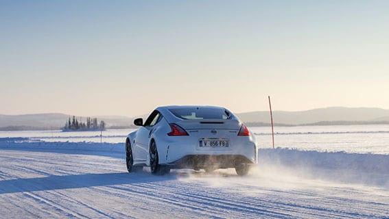 precio-1 nissan 370z alcobendas