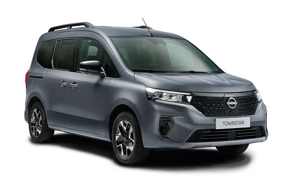 townstar-combi-model Nissan townstar combi Tekna