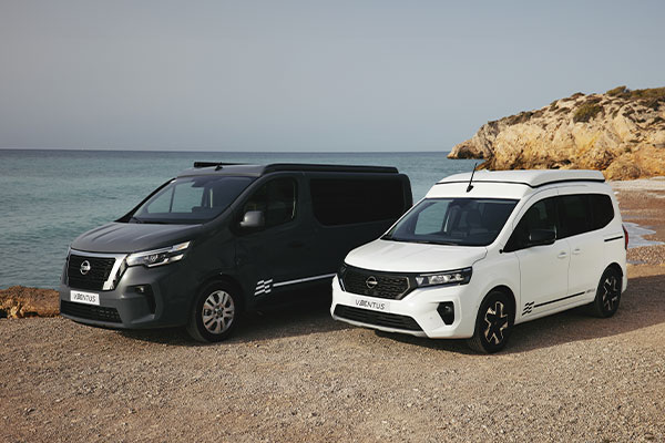 ventus-modelos Nissan Ventus