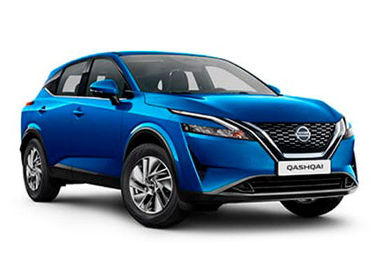 qashqai-blank renting nissan qashqai madrid