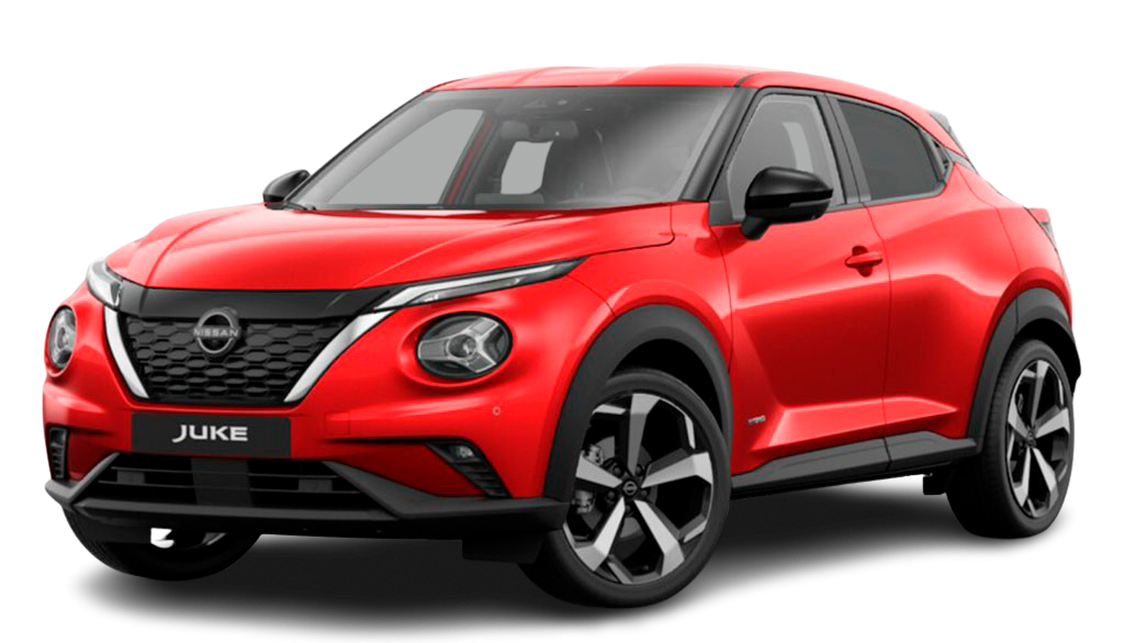 juke-antiguo nissan juke de segunda mano