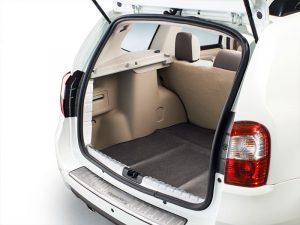 terrano-vo-maletero nissan terrano de segunda mano