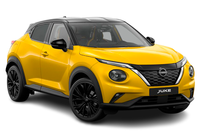 JUKE CAR