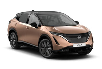 Nissan Ariya