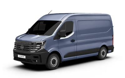 Nissan Interstar
