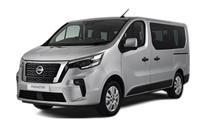 Nissan Primastar
