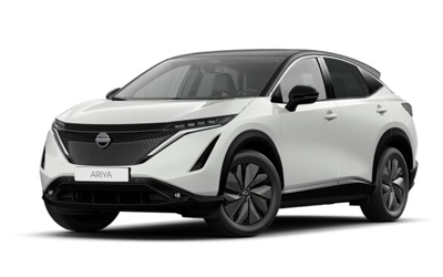 Nissan Ariya