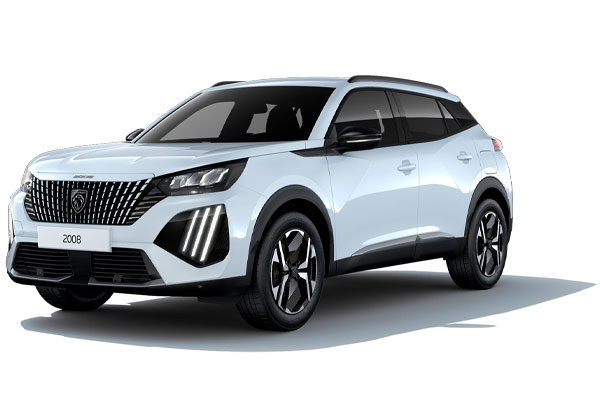 Peugeot 2008 Allure Peugeot 2008 Allure