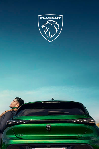 Nuevo Peugeot 308 Nuevo Peugeot 308