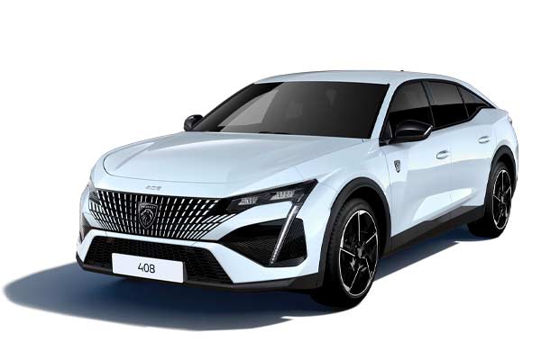 Peugeot 408 GT Peugeot 408 GT