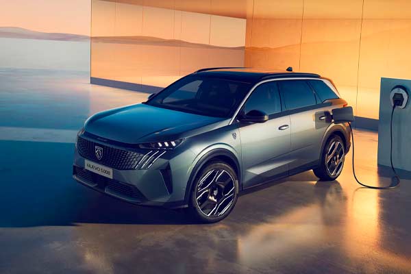 Precio Peugeot 5008 Precio Peugeot 5008